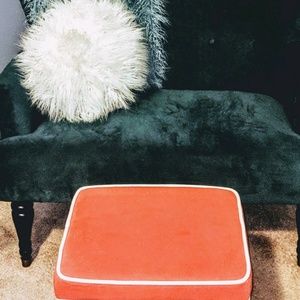 Meet your Posher, Valerie